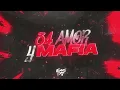 34 AMOR Y MAFIA (Remix) - JC Reyes, Camin - Emmi Dj