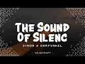 Download Lagu Simon \u0026 Garfunkel - The Sound Of Silence (Lyrics)