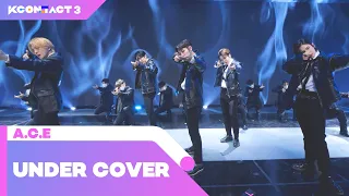 Download A.C.E (에이스) - UNDER COVER | KCON:TACT 3 MP3