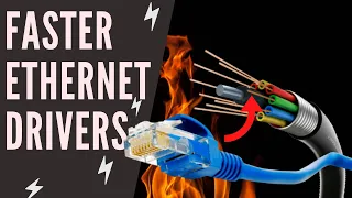 How to update Ethernet Drivers on Windows in 2021 Realtek and Intel