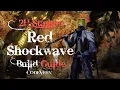 Code Vein Builds Red Shockwave Fionn