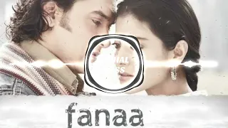 fanaa chand sifarish jo krta bass boosted ultra deep bass vishal bass