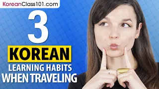 3 Surprising Korean Learning Lessons & Insights From a Plane Ride