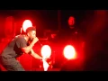 Omarion - M.I.A. (Live)