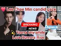 Download Lagu Lee Chae Min and Lim Yoona Fuel Dating Buzz With Their Growing Closeness