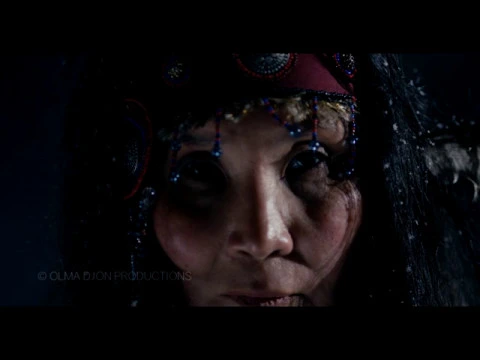 Film OLMA DJON _ Saltanat Tashimova
