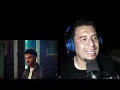 |REACTION| Marama, Valentino Merlo - No Me Pidas Perdón