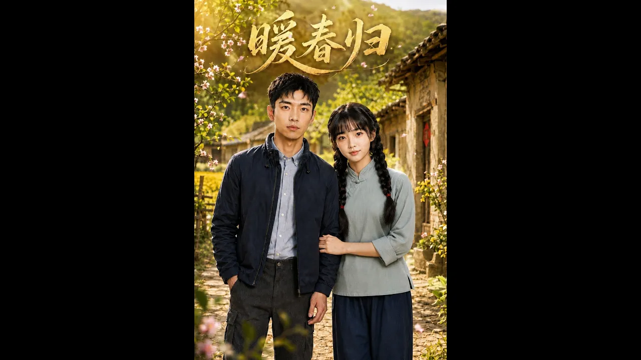 暖春归