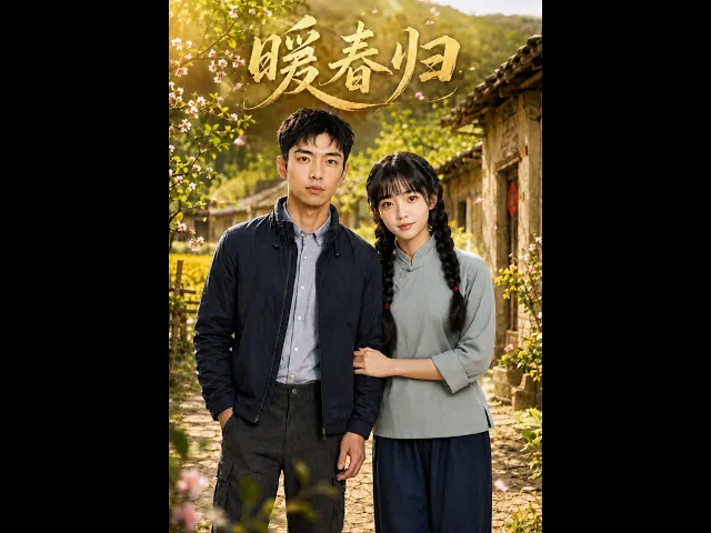 暖春归