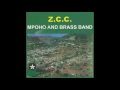 Download Lagu Z.C.C. Brass Band - Mpoho (Official Audio)