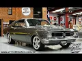 1971 HG LS Holden Monaro for sale seven82motors Classics Lowriders and Muscle cars