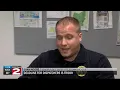 911 Center hiring