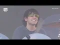 Djo Performs Gap Tooth Smile at Lollapalooza Chile 2026