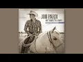 Jon Pardi - Ain't Always The Cowboy (Western Version / Official Audio)