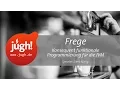 Frege - Funktionale Programmierung fur die JVM Mit Dierk Konig JUGH-Treffen am 19 Mai 2016