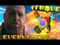 Download Lagu Hoeveel Gem Sparks heb je nodig om Mystic Gems in Trove te MAXIMALISEREN?