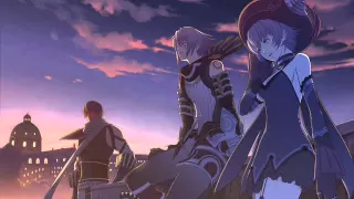 Download .hack//G.U. Soundtrack - Gentle Hands MP3