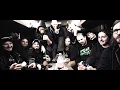 Hammering the Nails - Misery Index