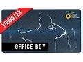 Download Lagu Young Lex - Office Boy | Clip