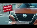 Love What You Drive at Jack Ingram Nissan