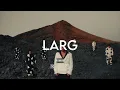 YLL LIMANI - LARG (AfroHouse Remix)