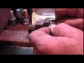 Spring Hinge Replacement