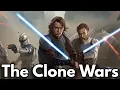 The Entire Clone Wars Timeline Canon