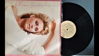 O.L.I.V.I.A - N.E.W.T.O.N - J.O.H.N - G.R.E.A.T.E.S.T - H.I.T.S - VOL.2 - ℗ 1982