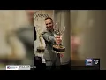 Darren Perron wins Times Argus Best of the Best award