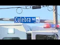 Culebra Road ranks among San Antonio s most dangerous traffic corridors data shows