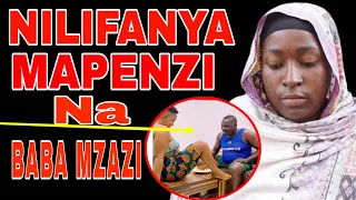  baba afanya mapenzi na mwanae wa kumzaa mapenzi ya baba na mwana 