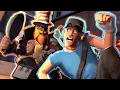 TF2 Summer Update Shenanigans