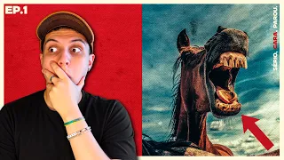 Eles TIVERAM Que Mudar A LEI Depois Disso // Sério, Cara, Parou. EP.1