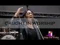 Lagu Lydia Kabs - Merci Jesus (Spontaneous Worship) | Caught In Worship
