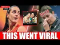 Download Lagu 2 Minutes Ago: Sabrina Ionescu HILARIOUS Reaction Goes Viral After Caitlin Clark FIRED Cheryl Reeve!