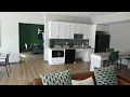 Take a look at the new Tempo apartments in Providence RI