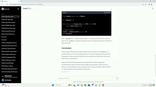 python type hint generic