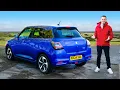 The Truth About the Suzuki Swift