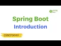 Spring Boot Introduction Speak Khmer