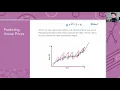 416 21sp - Lecture 12 Pre-Lecture 1 k-NN and Kernel Methods