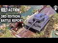 Download Lagu The BEST Game of Bolt Action I've ever Played! - Germany Vs Soviet Union - 1250pts Battle Report