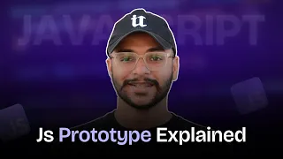 Prototypes and proto in JavaScript Explained JavaScript Tutorial 2025