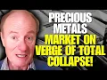 Download Lagu COMEX CRISIS: Precious Metals Shortage Could Trigger Derivative Market IMPLOSION!- Alasdair Macleod