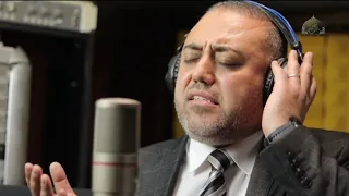 ياربي صلي سرمدا على المظلل بالغمام    إنشاد خليل بنشي دندنها