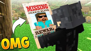 proboiz95 is missing in minecraft 