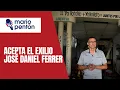 Download Lagu José Daniel Ferrer acepta salir al exilio y denuncia presión de la Seguridad del Estado