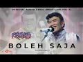 Download Lagu Rhoma Irama - Boleh Saja (Official Audio Lyric Best Live Vol.2)