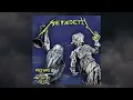 What if Megadeth's Holy Wars was on ...And Justice For All? | Metallica Album Crossovers