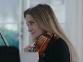 Peter Gregson - we can’t be friends (wait for your love) [Ariana Grande Cover]
