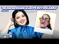 Download Lagu Terharu! Bunda Menangis Saat Berikan Pesan untuk Shabrina | Idol Xtra Keluarga Idola